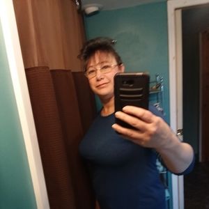 Meet your Posher, Annette